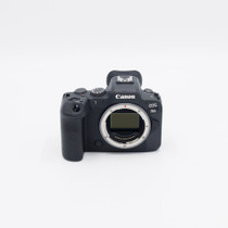 USED CANON EOS R6 BODY