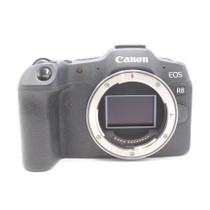 USED CANON EOS R8 BODY