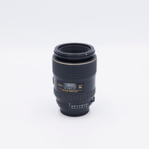 USED TOKINA 100 2.8 D AT-X PRO MACRO /NIKON