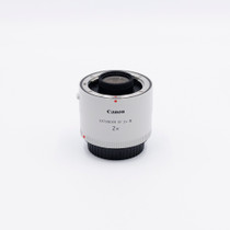 USED CANON EF 2X III TC
