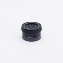 USED SONY E 16-50 F3.5-5.6 OSS PZ