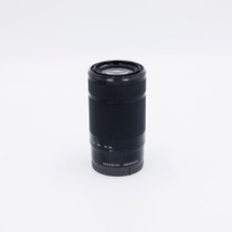 USED SONY E 55-210 F4.5-6.3