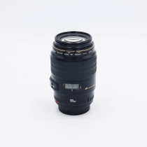 USED CANON EF 100 2.8 USM MCRO