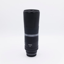 USED CANON RF 800 F11 STM