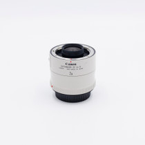 USED CANON EF 2X II TC