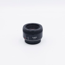 USED CANON EF 50 1.8 STM