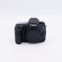 USED CANON EOS 5D IV BODY