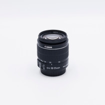 USED CANON EFS 18-55 II IS