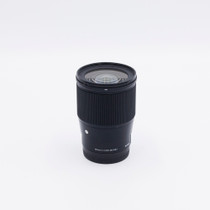 USED SIGMA 16 1.4 DC DN/SONY