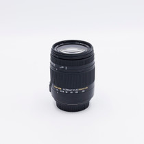 USED SIGMA 18-250 F3.5-6.3 DC MACRO OS HSM /CANON