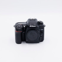 USED NIKON D7500 BODY