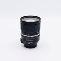 USED TAMRON 24-70 2.8 DI VC USD /NIKON