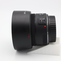 USED CANON EF 50 1.8 II