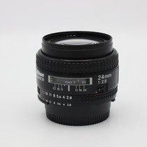 USED NIKKOR AF 24 2.8 D