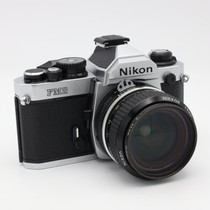 USED NIKON FM2N BODY