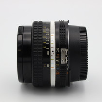 USED NIKKOR 20 3.5 AIS MF