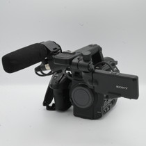 USED SONY FS5 II XDCAM