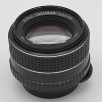 USED ASAHI TAKUMAR 50 1.4