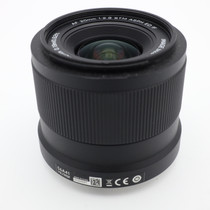 USED VILTROX 20 2.8 /NIKON