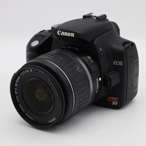 USED CANON EOS XT W/18-55