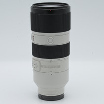 USED SONY FE 70-200 2.8 GM