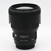 USED SIGMA 85 1.4 ART /CANON