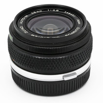 USED OLYMPUS 28 2.8