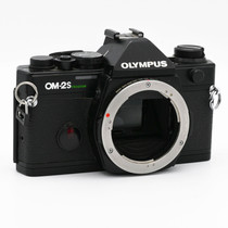 USED OLYMPUS OM-2S PROGRAM BODY