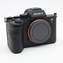 USED SONY A7R IV BODY