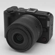 USED CANON EOS R50 V W/ 14-30