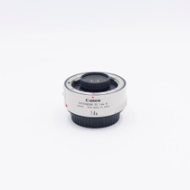 USED CANON EF 1.4X II TC