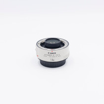 USED CANON EF 1.4X II TC
