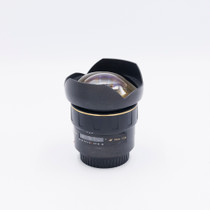 USED TAMRON 14 2.8 SP /CANON