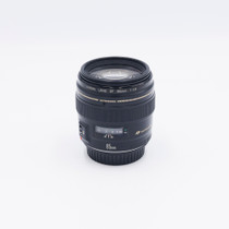 USED CANON EF 85 1.8