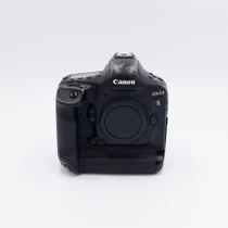 USED CANON EOS 1DX BODY