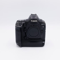 USED CANON EOS 1DX BODY