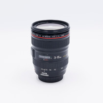 USED CANON EF 24-105 F4 L