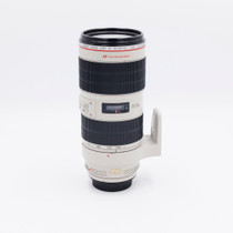 USED CANON EF 70-200 2.8 L II