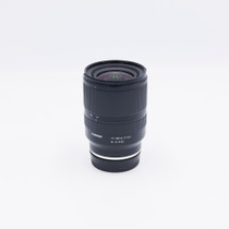 USED TAMRON 17-28 2.8 DI III RXD /SONY
