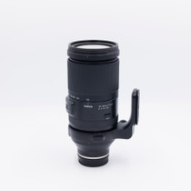USED TAMRON 150-500 F5-6.7 Di III VC VXD /SONY