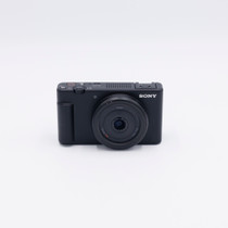 USED SONY ZV-1F