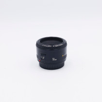 USED CANON EF 50 1.8 II