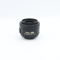 USED NIKKOR AFS 35 1.8 G DX