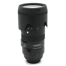 USED SIGMA 70-200 2.8 SPORT /CANON