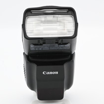 USED CANON 430EX III-RT SPEEDLIGHT