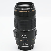 USED CANON EF 70-300 F4-5.6 IS USM