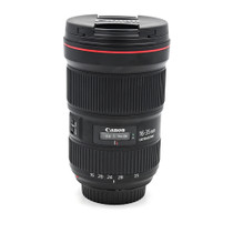 USED CANON EF 16-35 2.8 L III