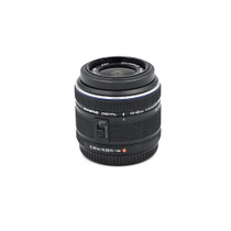 USED OLYMPUS 14-42 F3.5-5.6 II R MSC M-ZUIKO