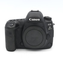 USED CANON EOS 5D IV BODY