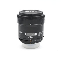 USED NIKKOR AF 55 2.8 MICRO